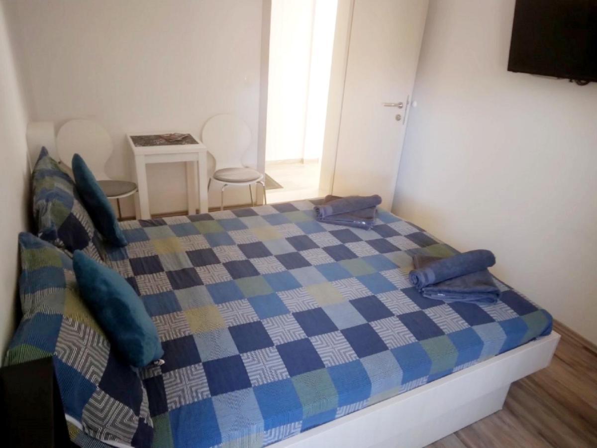 Bovolini'S Room Dubrovnik Extérieur photo